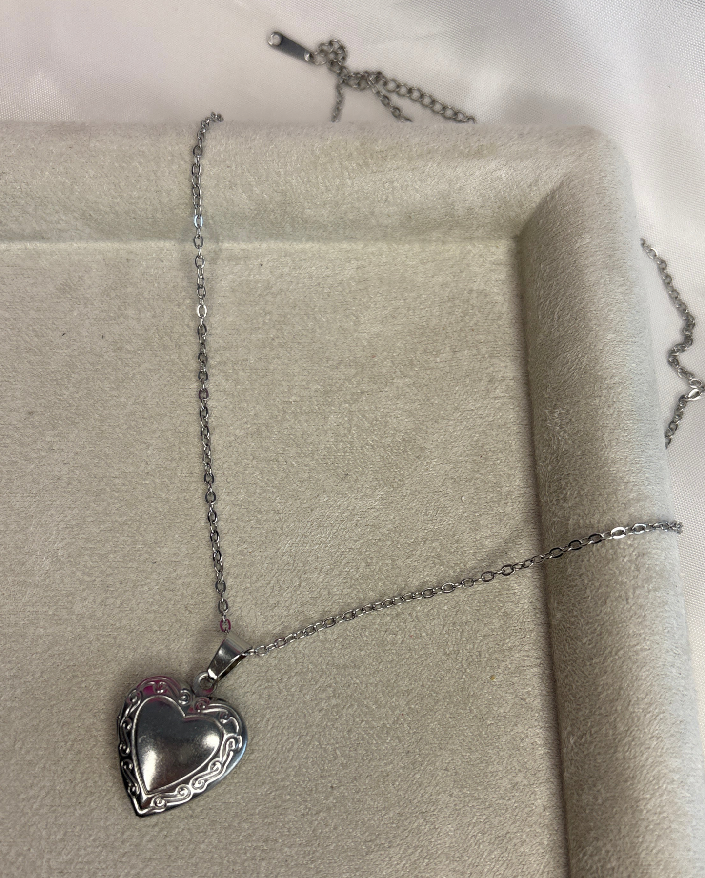 “Heart “