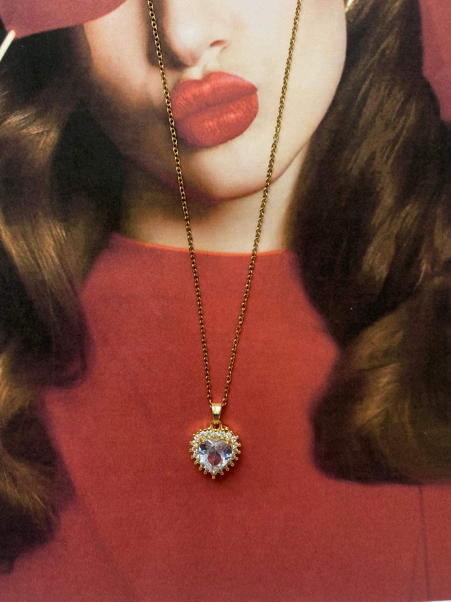 Forever yours-Valentine’s collection