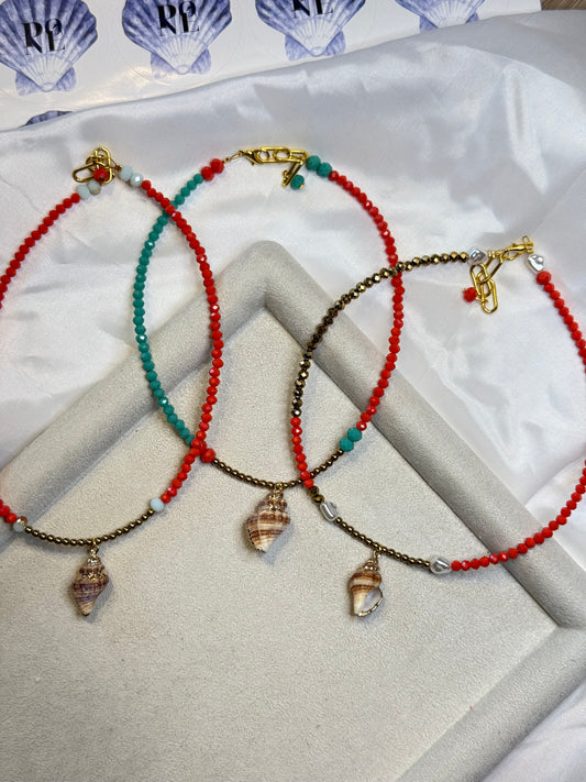 Calypso Line ✨ Handmade by Kika🧿