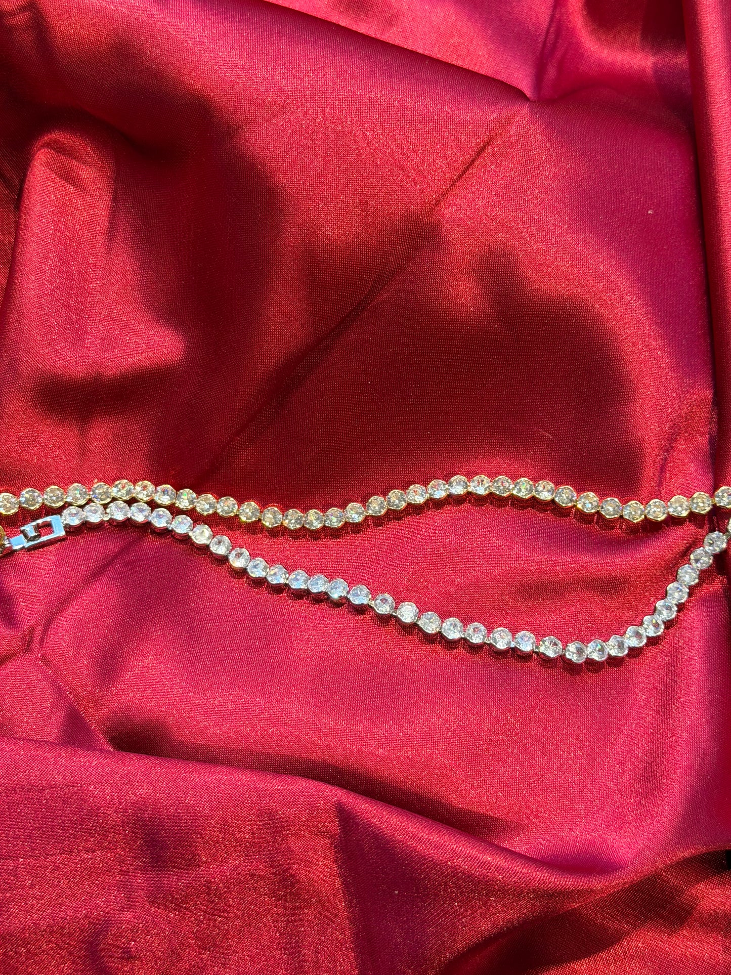 Lumière Clover Bracelet ατσάλινο βραχιόλι