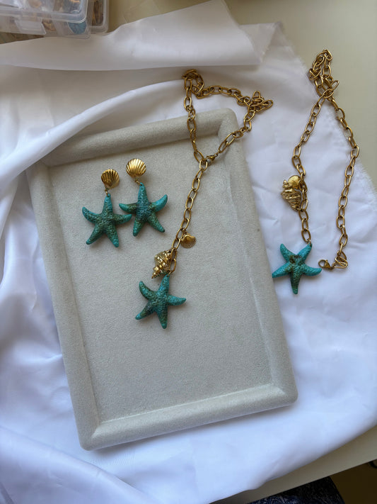 "Thalassa Soul" – Το σετ του καλοκαιριού