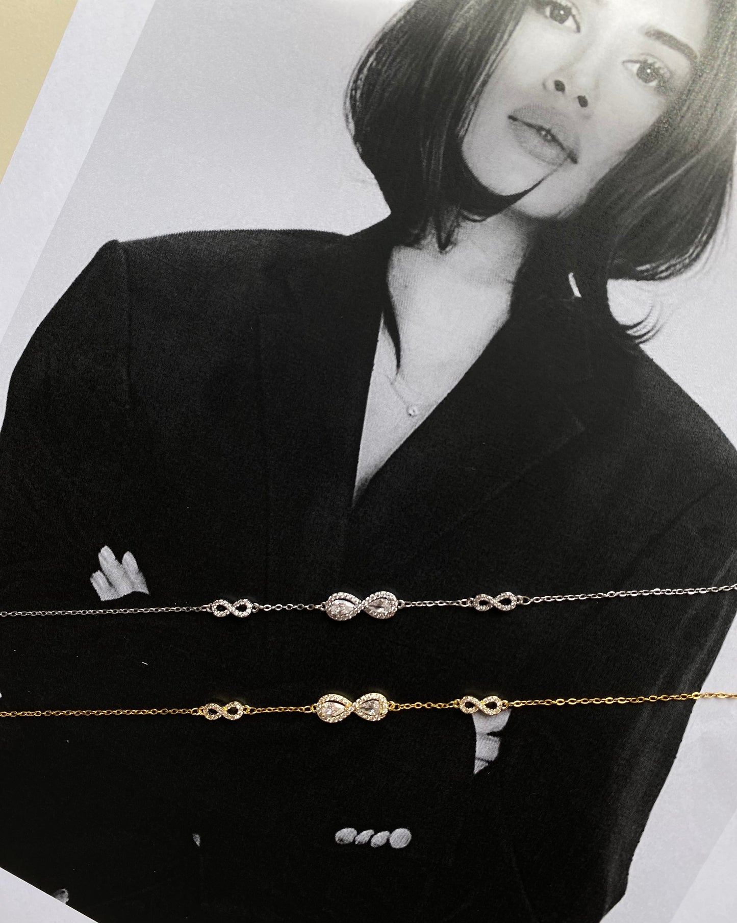 Naxora - Stainless Steel