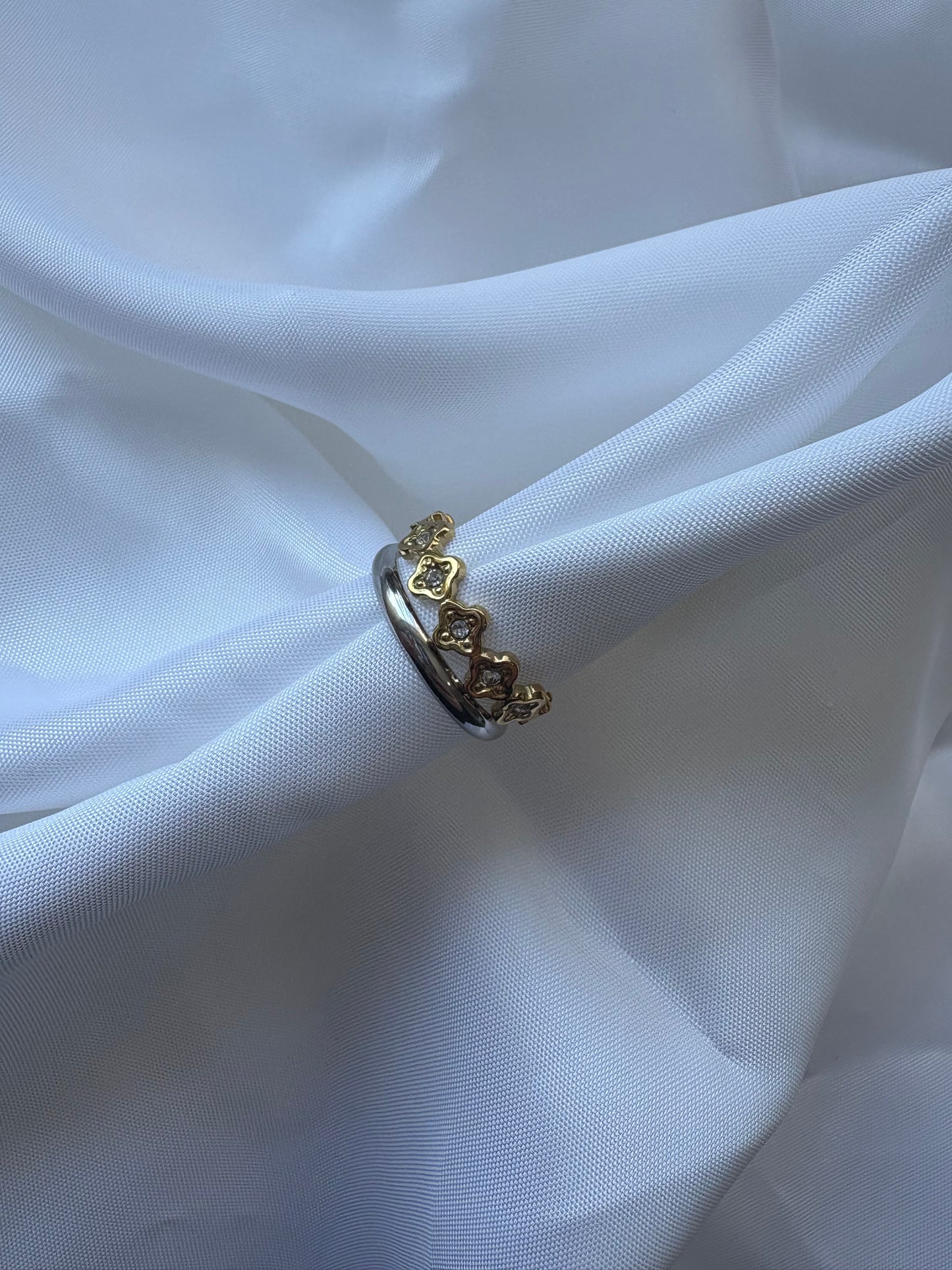 "Crown of Metal"