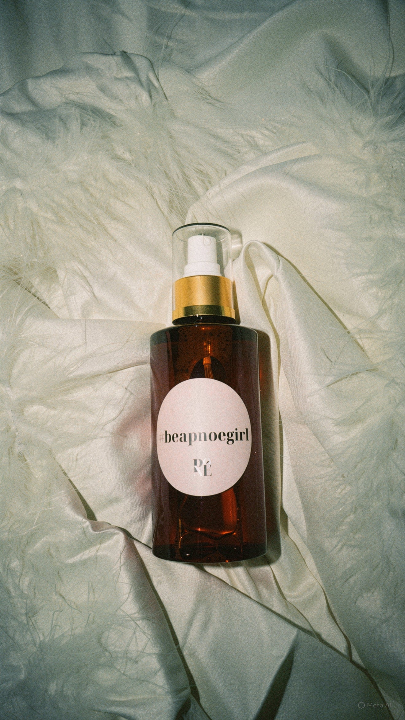 «Ό,τι Θα Υπάρχεις Για Εμάς Είπες » Το Body Mist Της Πνοής ! 200ml