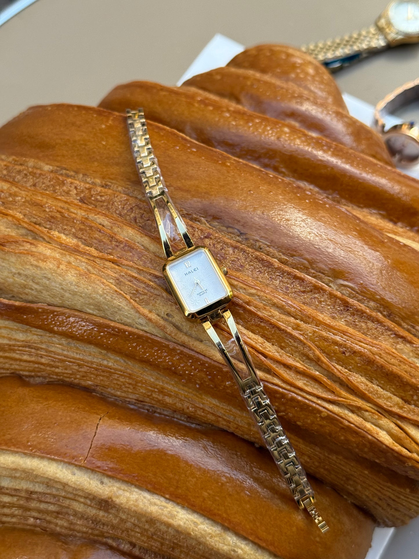 PARIS Marquise – Αδιάβροχο Premium Ρολόι Stainless Steel