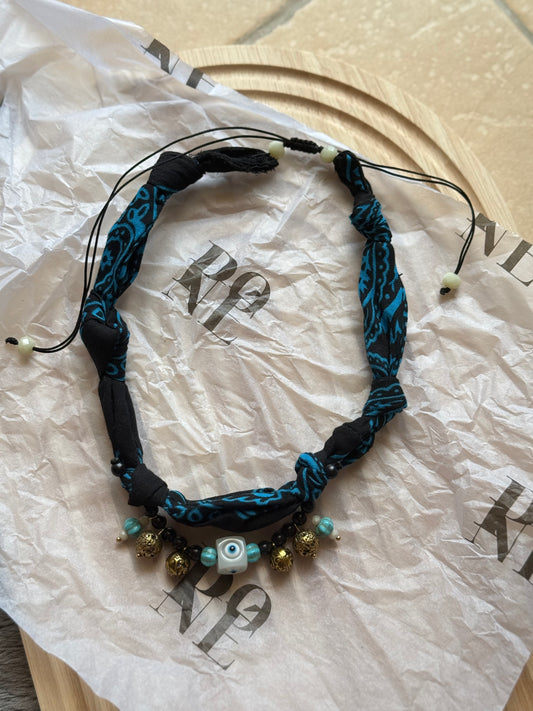 URBAN SPELL – Handmade by KIKA