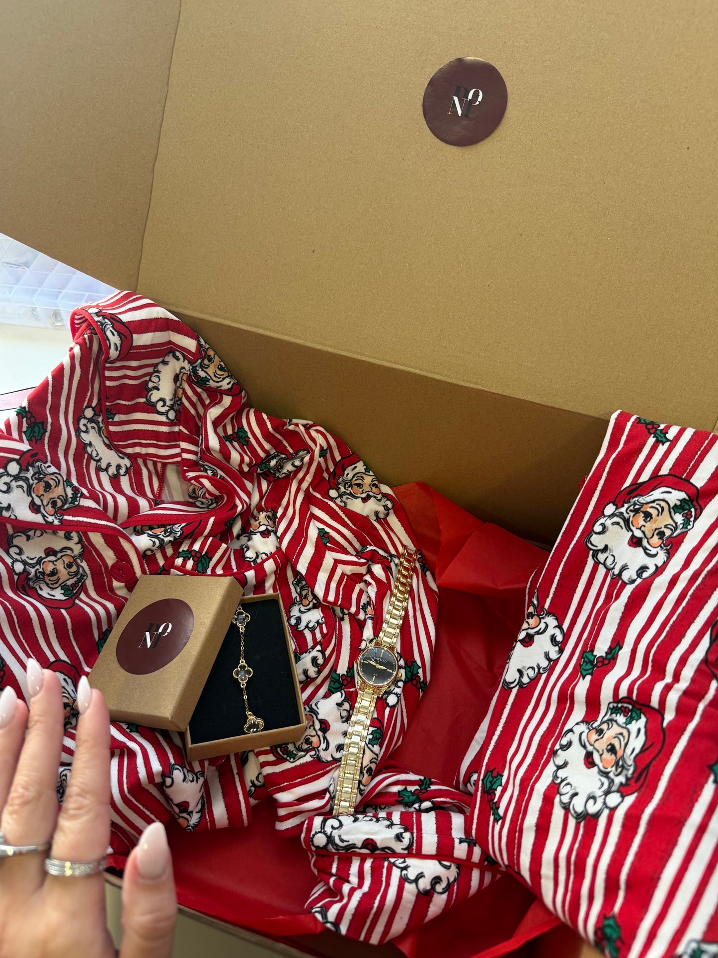 ✨ Το πιο χουχουλιάρικο Mystery Box της χρονιάς ✨