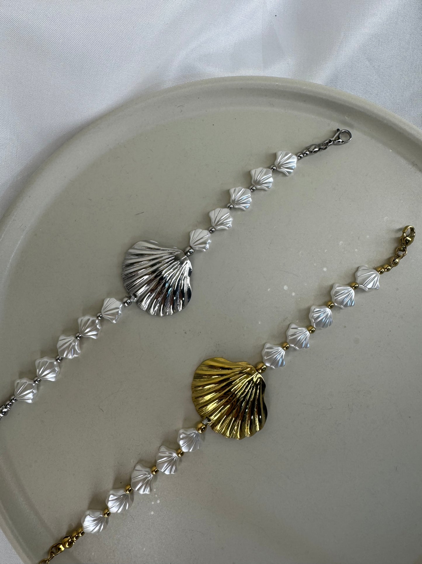 Nomad shells