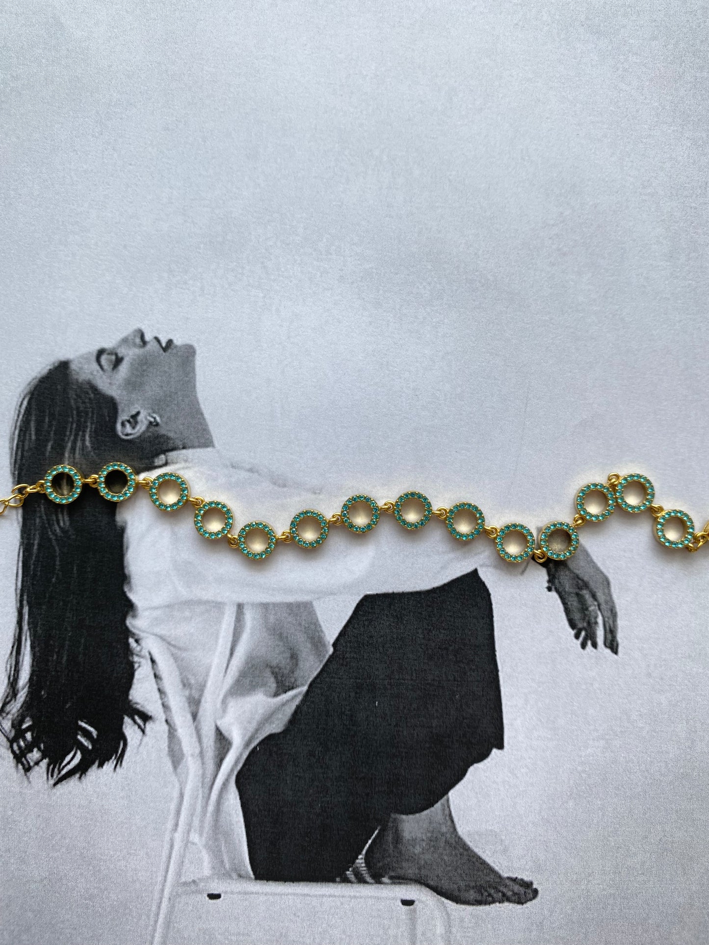 Nightfall Shine - STAINLESS STEEL