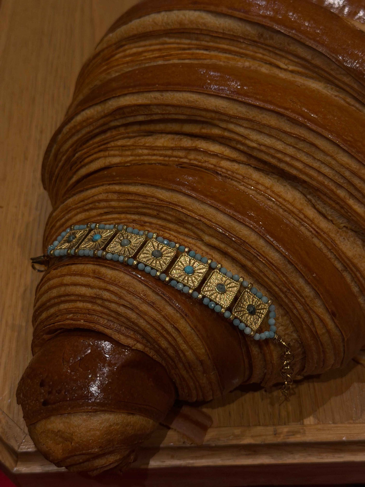 Palais Royal – βραχιόλι stainless steel