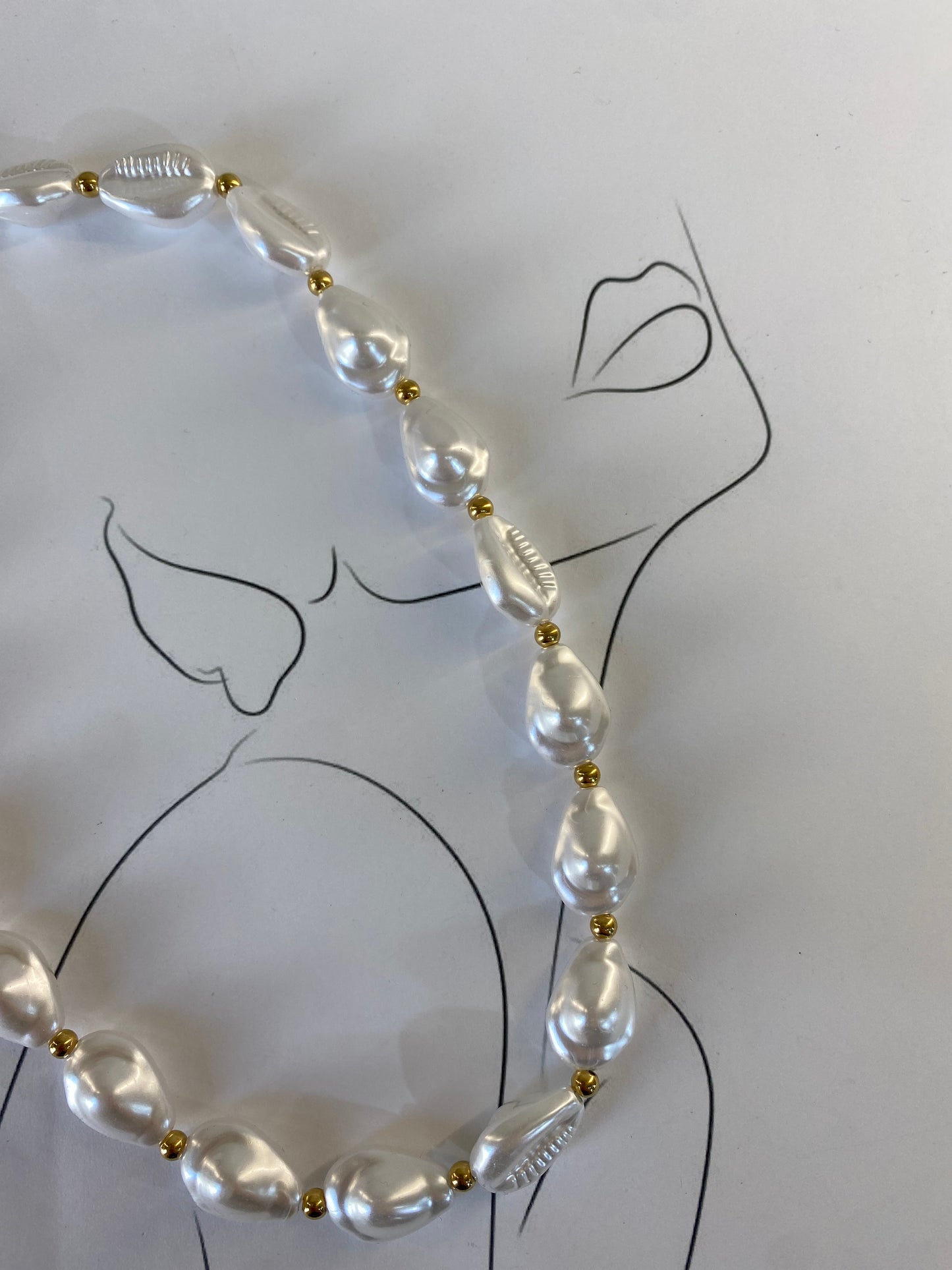 “Coast and cold”