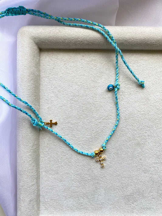 "Πίστη και Προστασία"