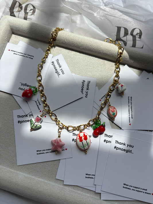 🍒 Cherry Bombshell 🍒