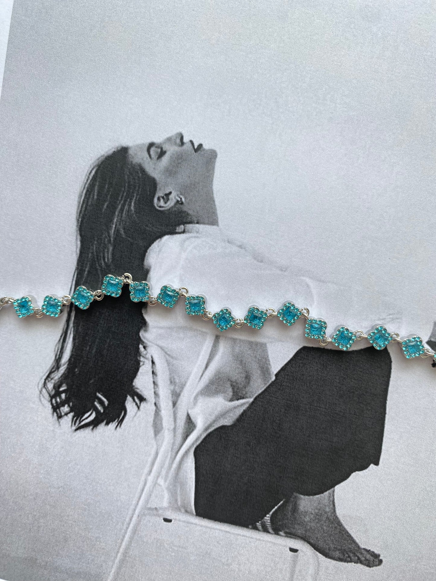 Glow lab - Stainless steel