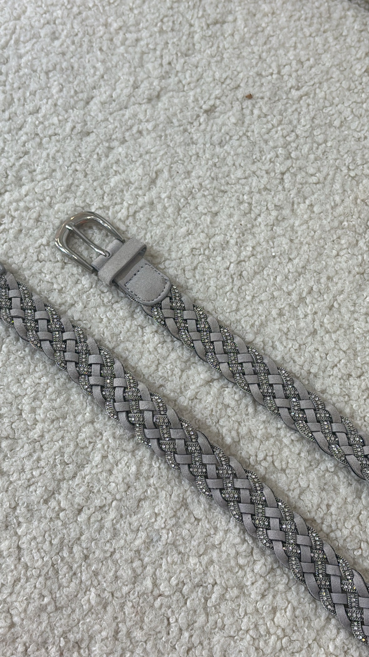 ”ShimmerBraid”