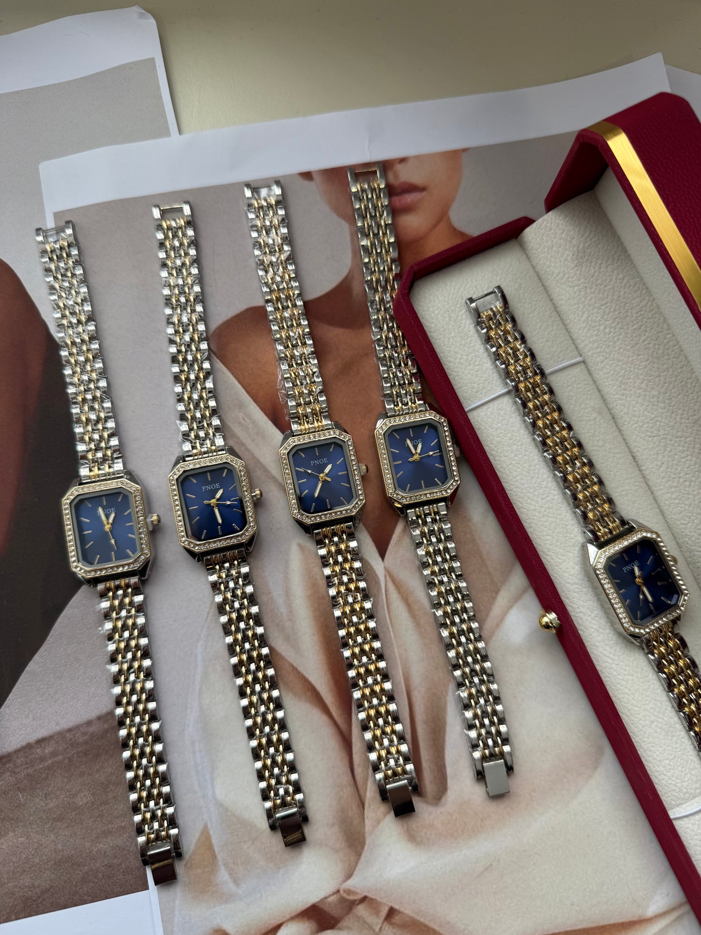 Xmas Royal Δικής μας Παραγωγής • PNOE / Ατσάλινο