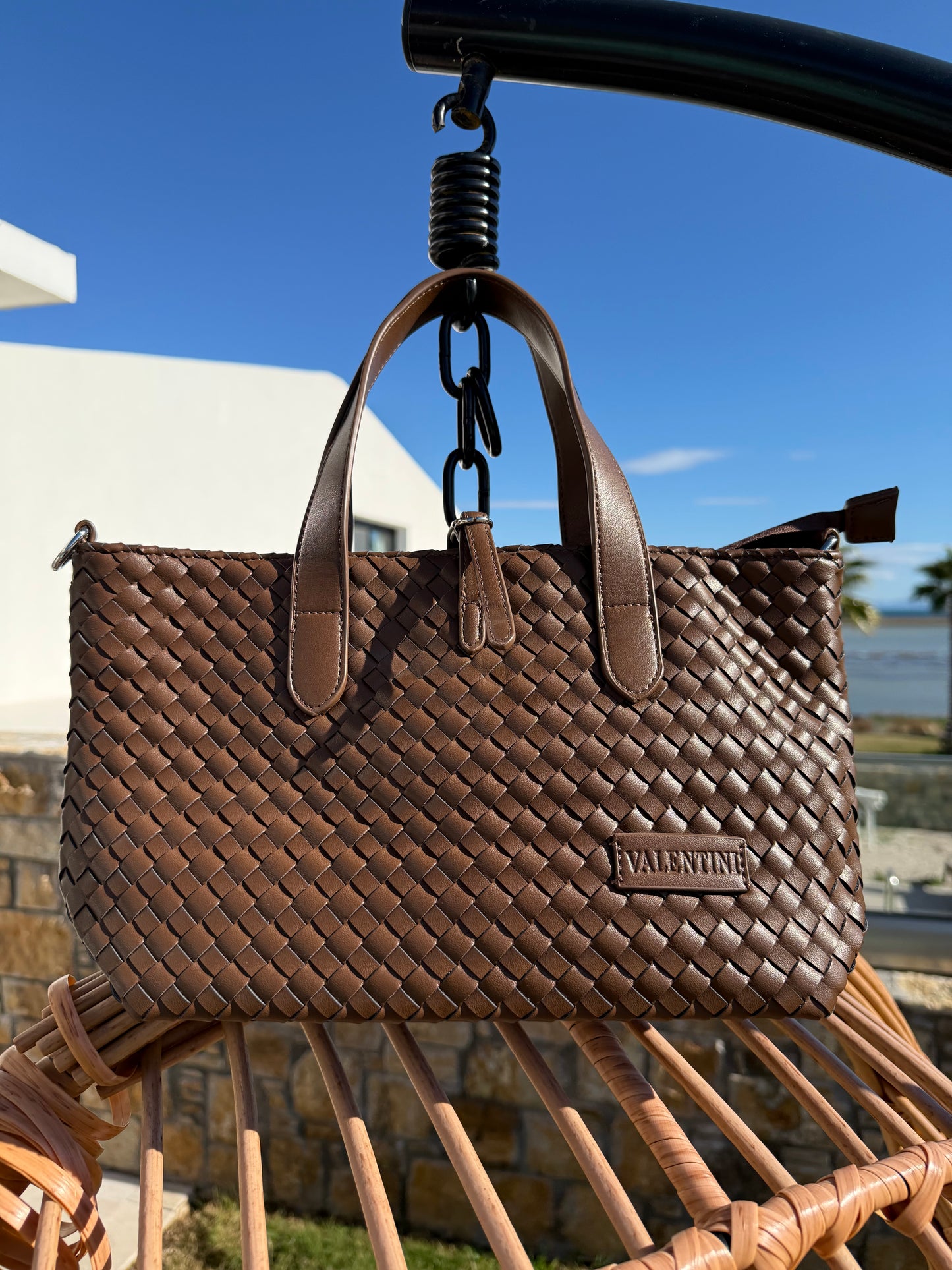 Τσάντα Tuscan Heat✨