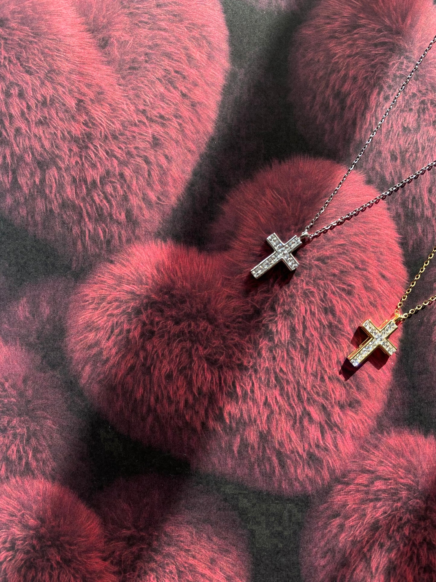 Angelic glow-Valentine’s collection ✨