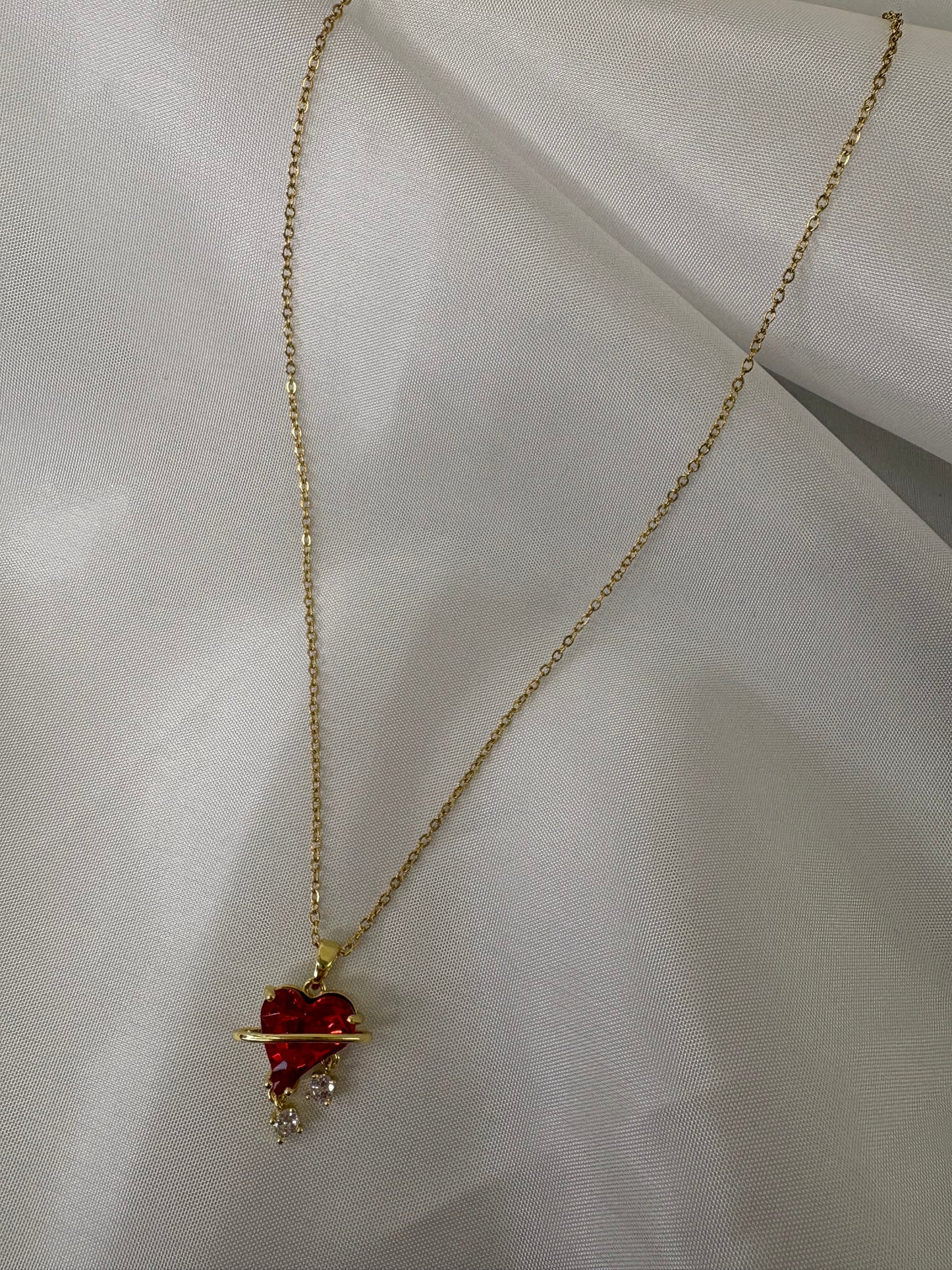 Κολιέ φυλαχτό