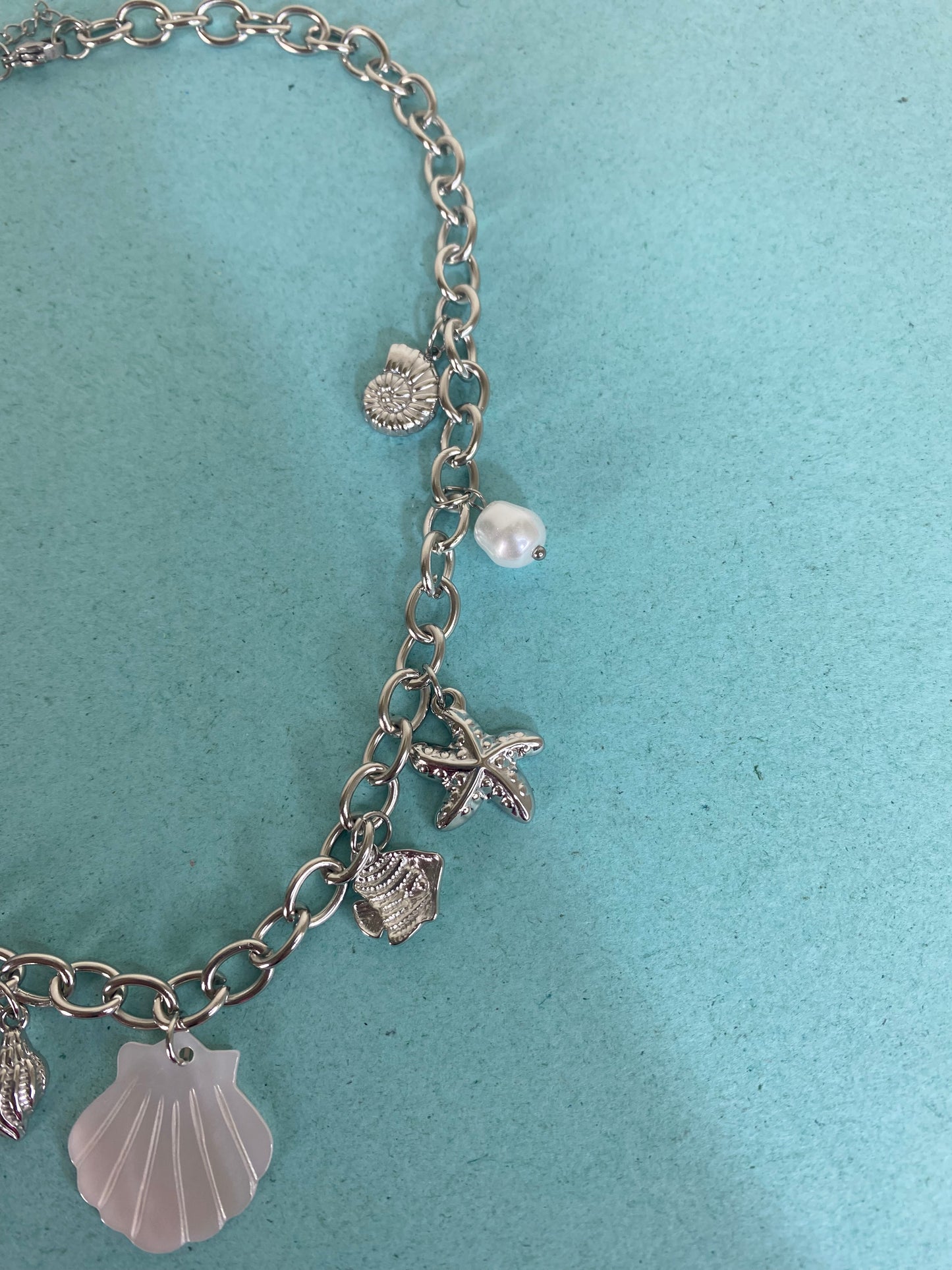 Sea Charms✨