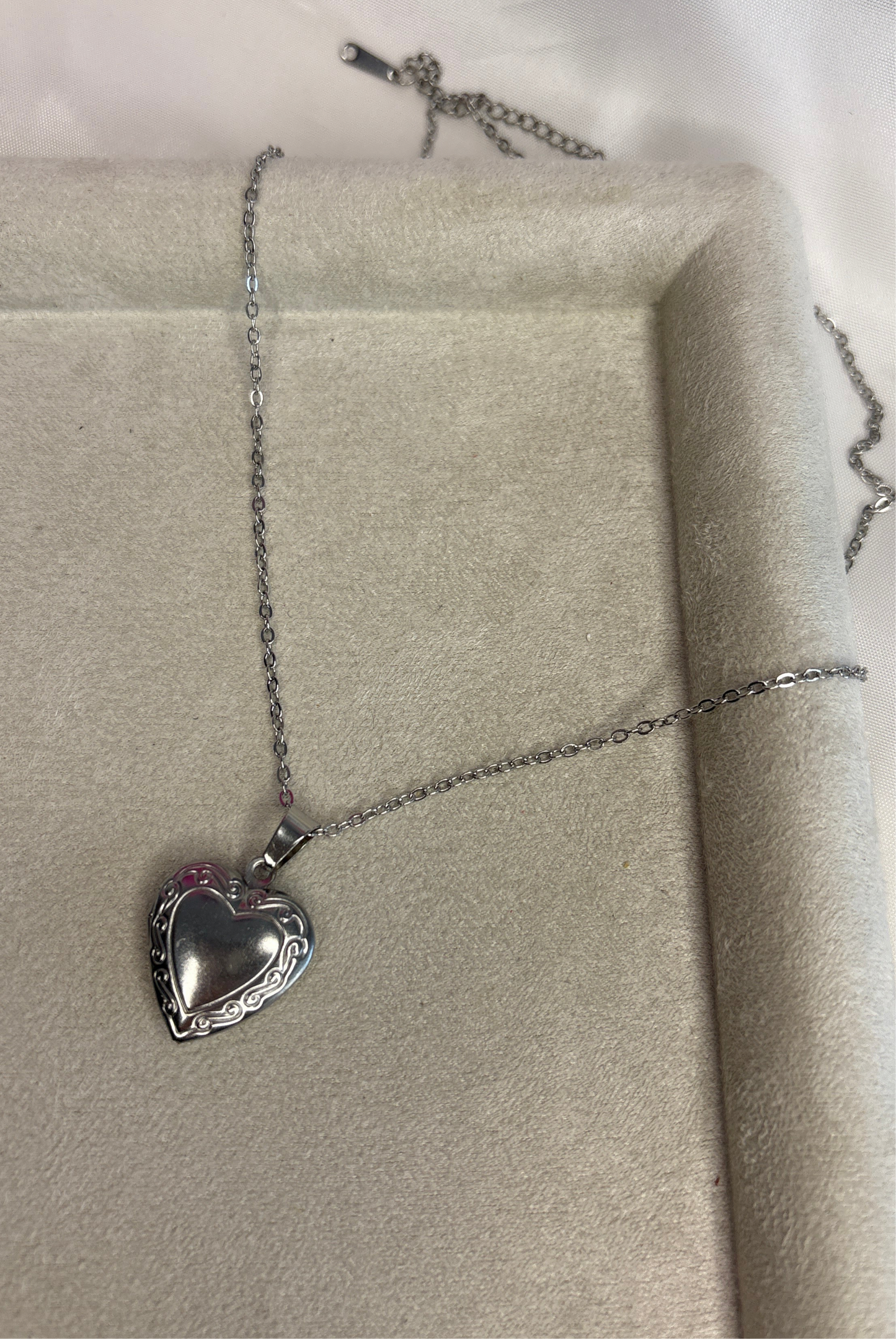 “Heart “