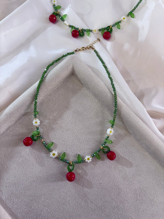 Strawberry shortcake