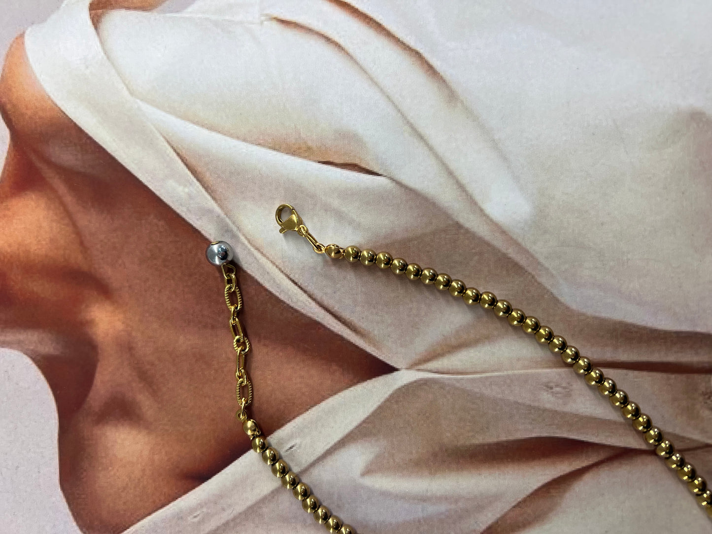 Wings of Grace – Χειροποίητα κοσμήματα by Pnoe