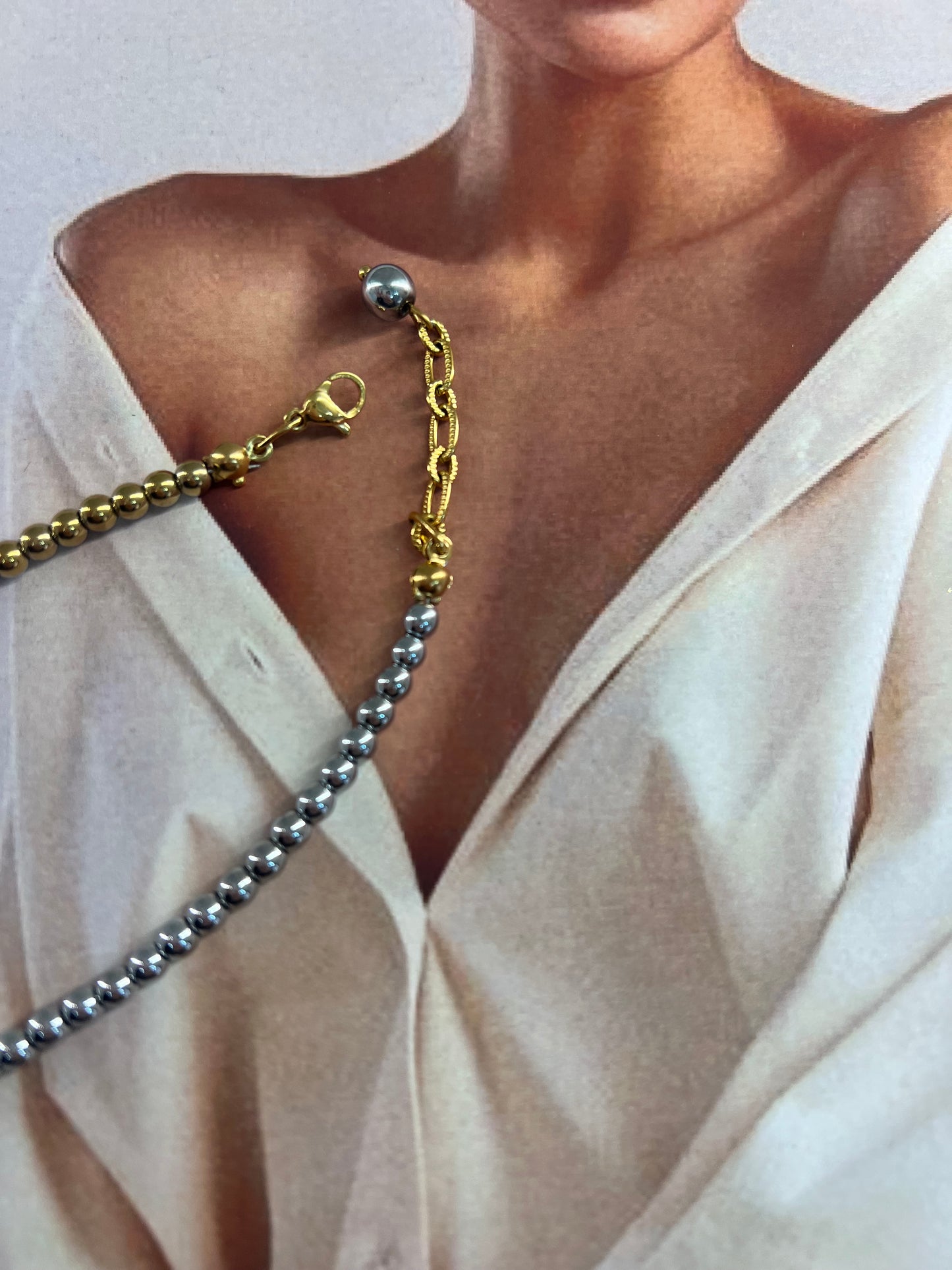 Eclipse Wings – Χειροποίητα κοσμήματα by Pnoe