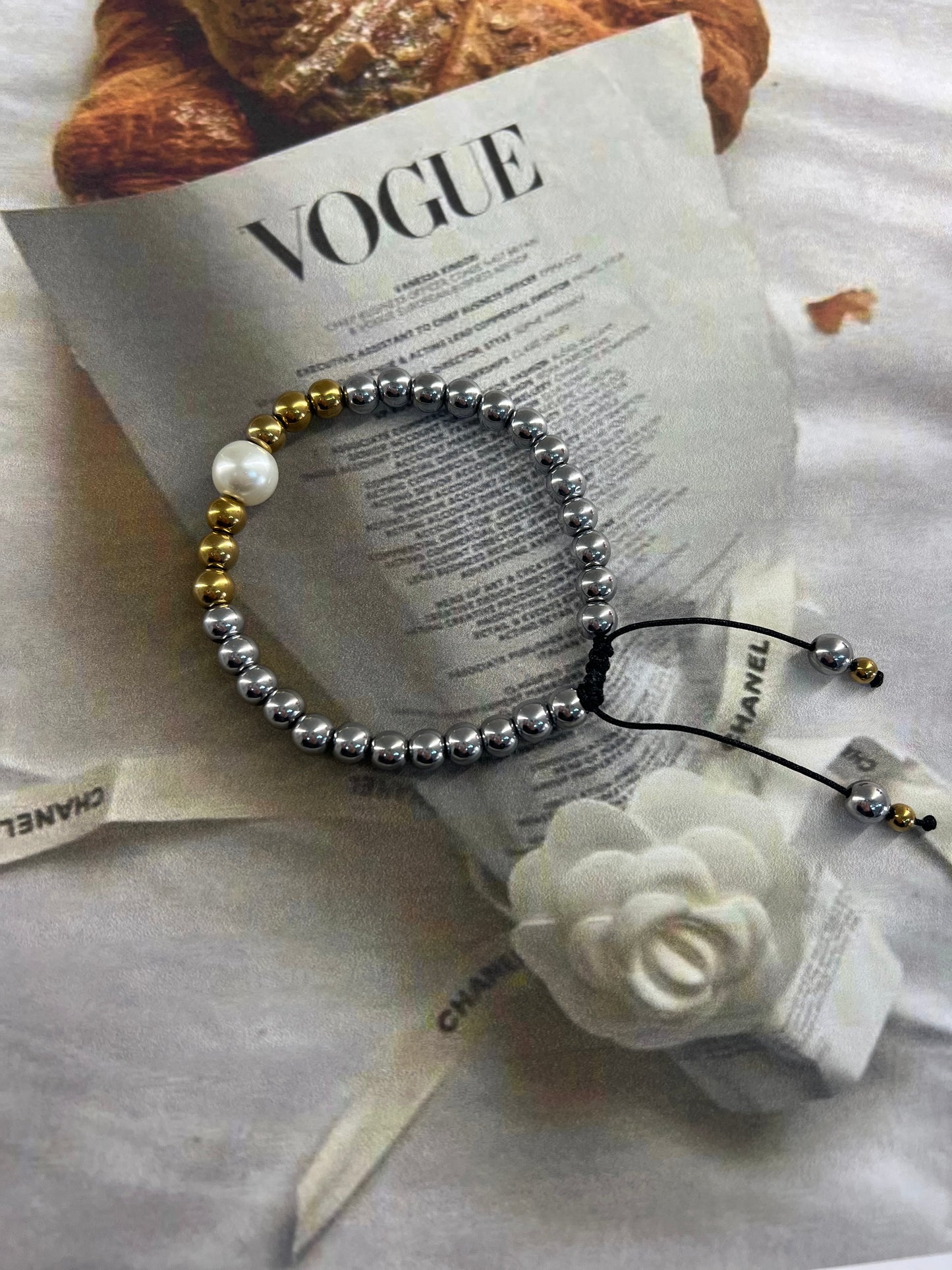 Luna Balance – Χειροποίητα κοσμήματα by Pnoe