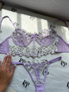 LAVENDER AFFAIR