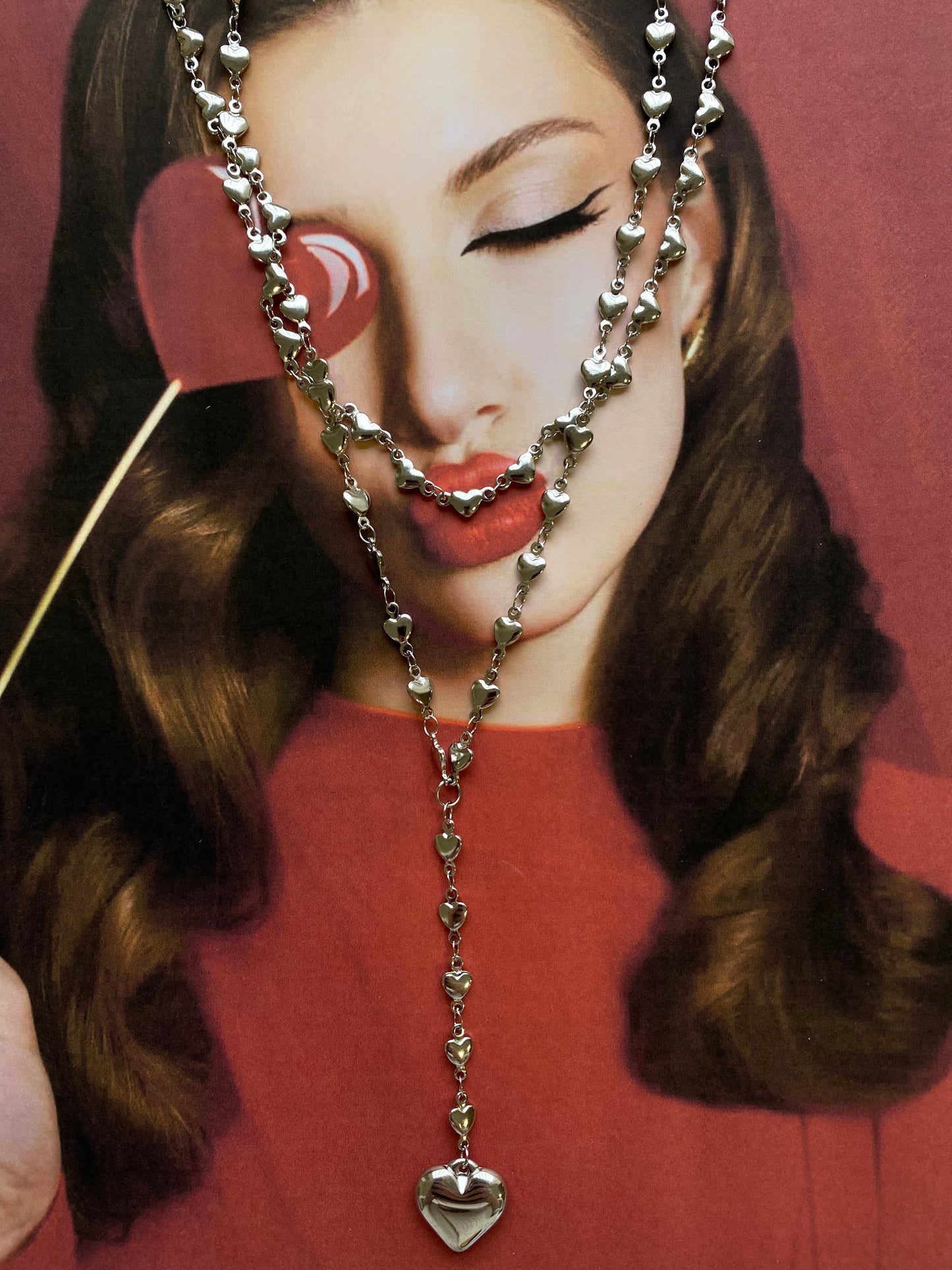 Sweet promise-Valentine’s collection