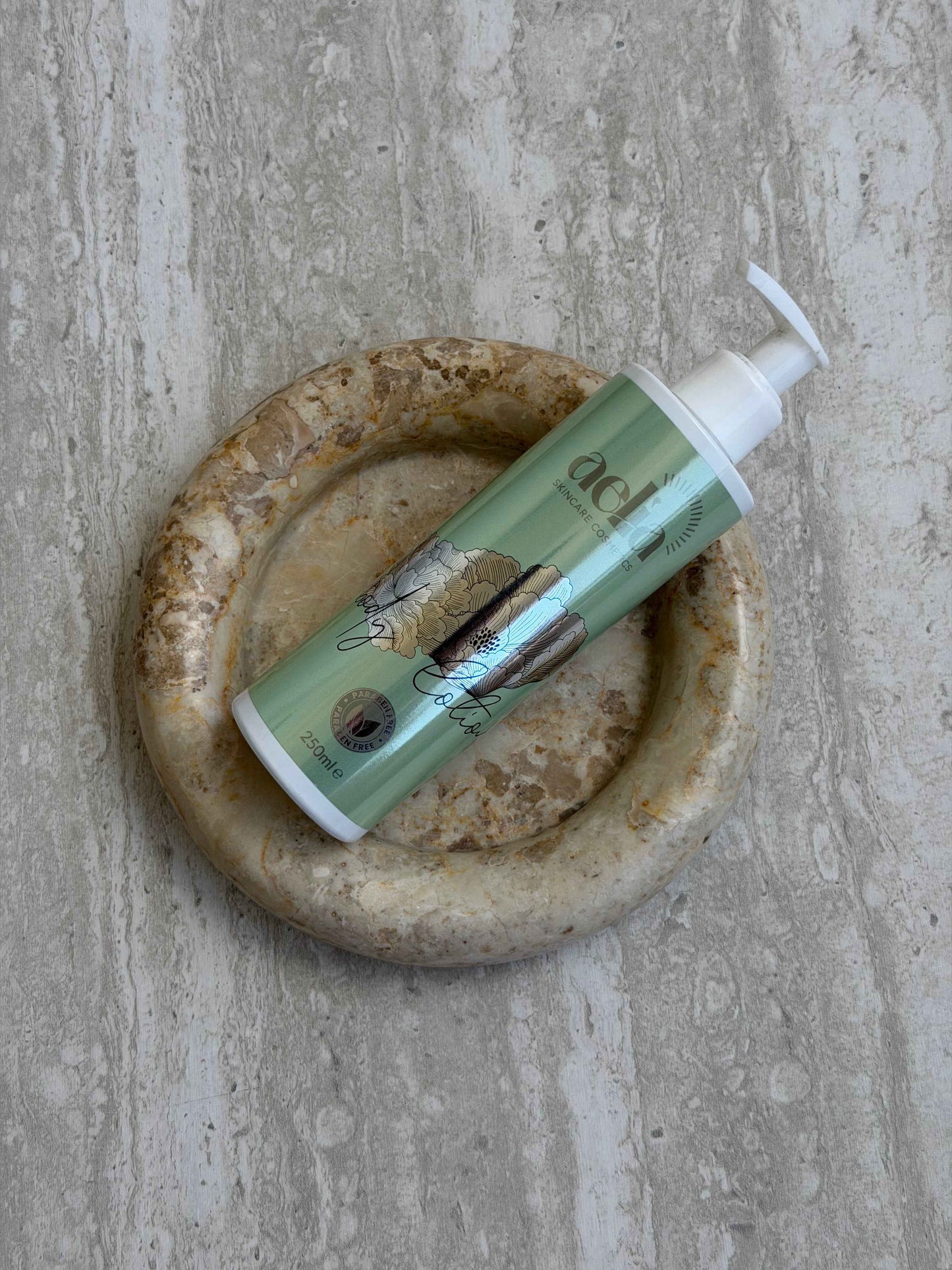 KIKA’S Fresh Rituals Body Lotion