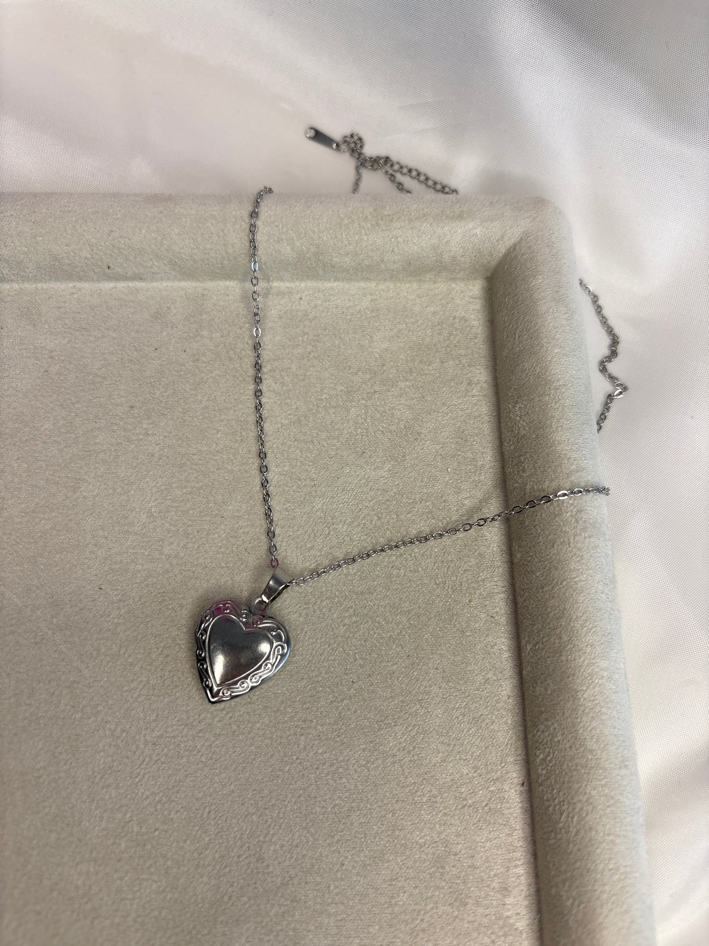 “Heart “