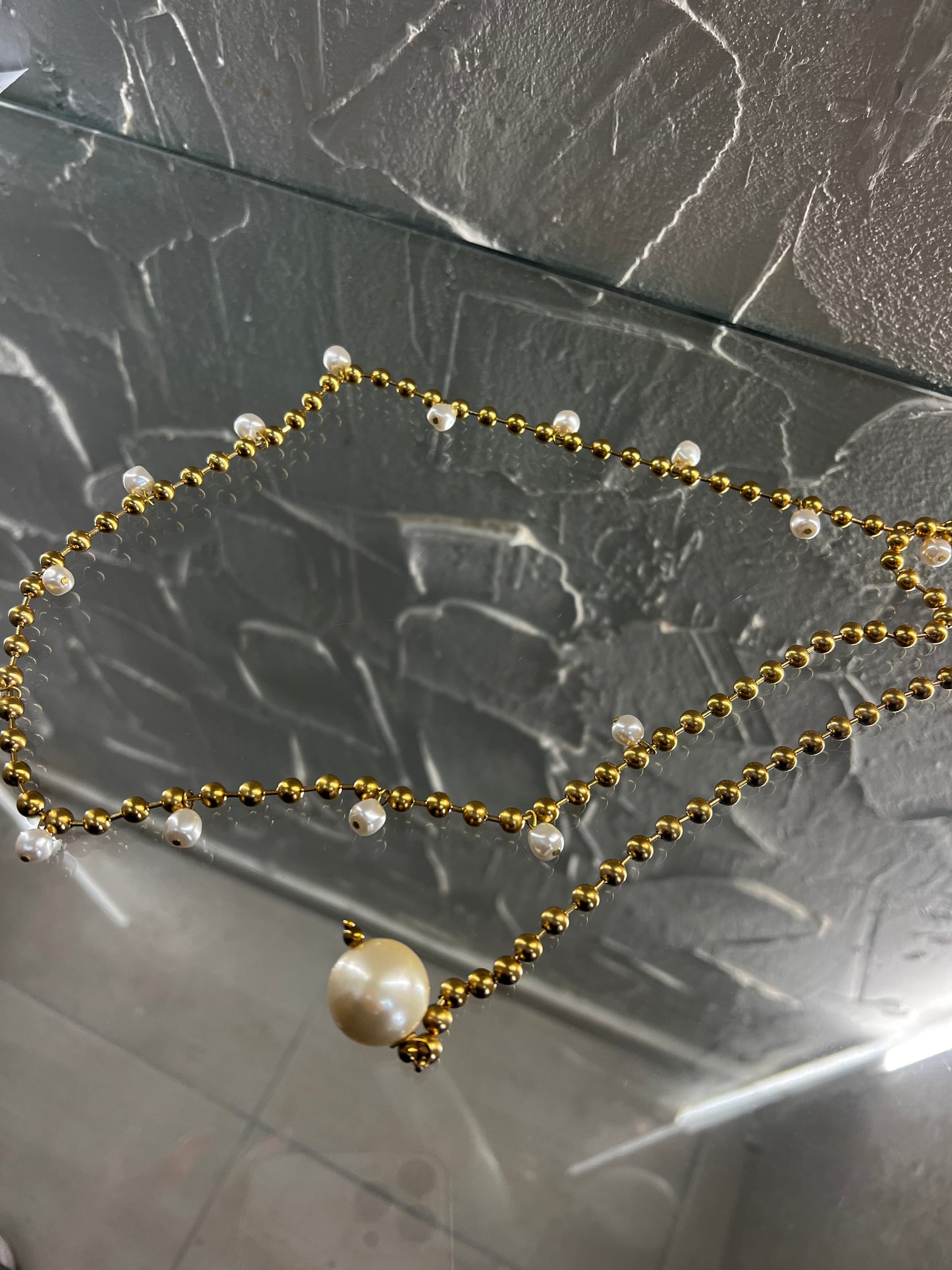 Amélie – Χειροποίητα κοσμήματα by Pnoe