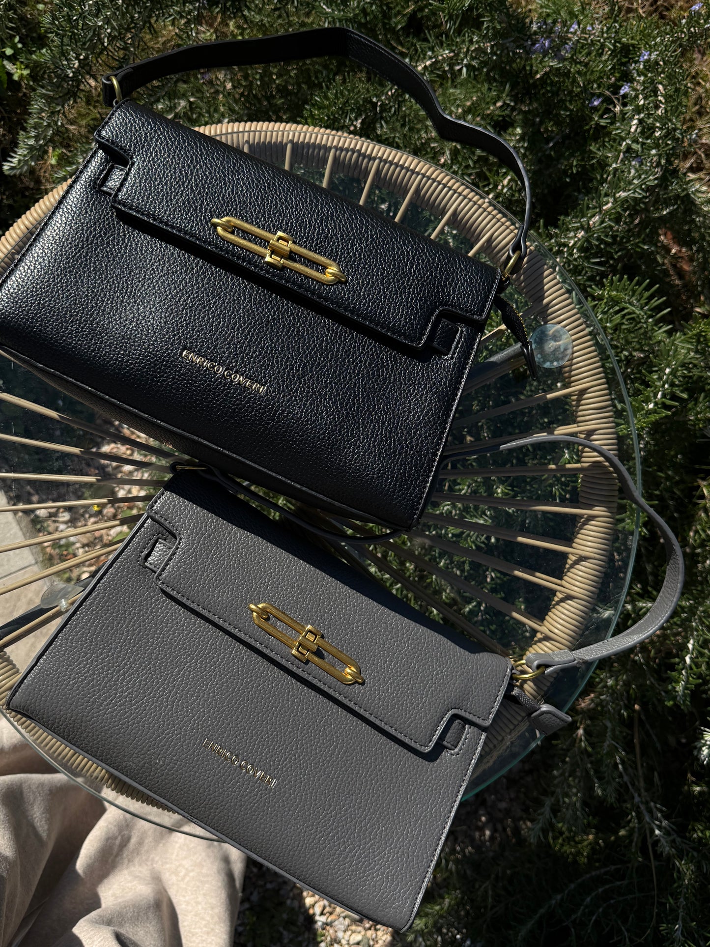 Τσάντα The Deal✨