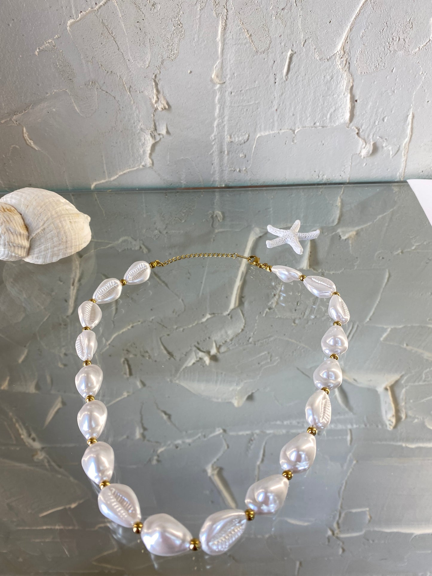 “Coast and cold”