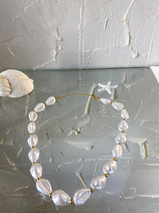 “Coast and cold”