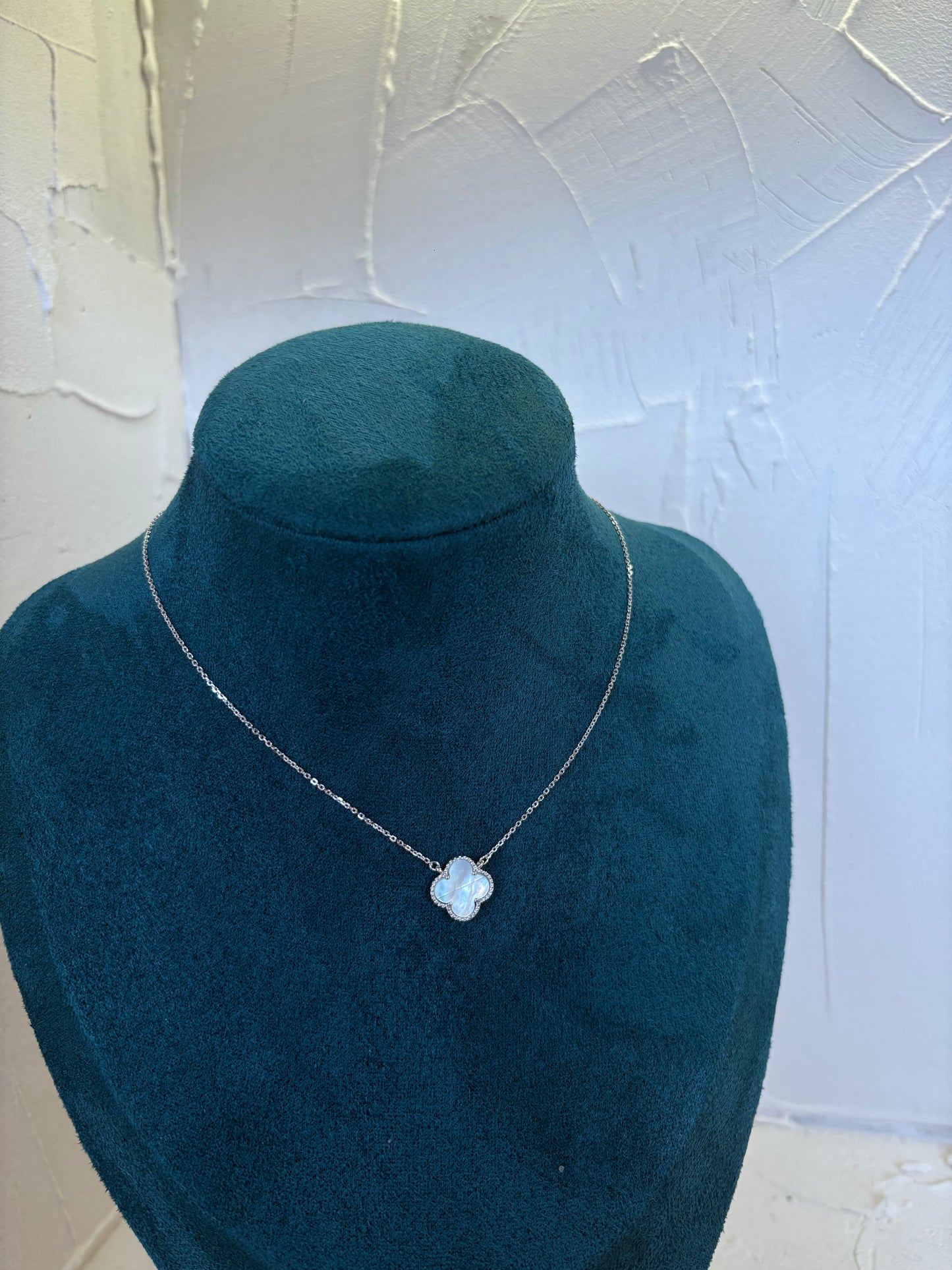 Secret scarlet κολιέ VALENTINES COLLECTION ΑΣΗΜΙ 925