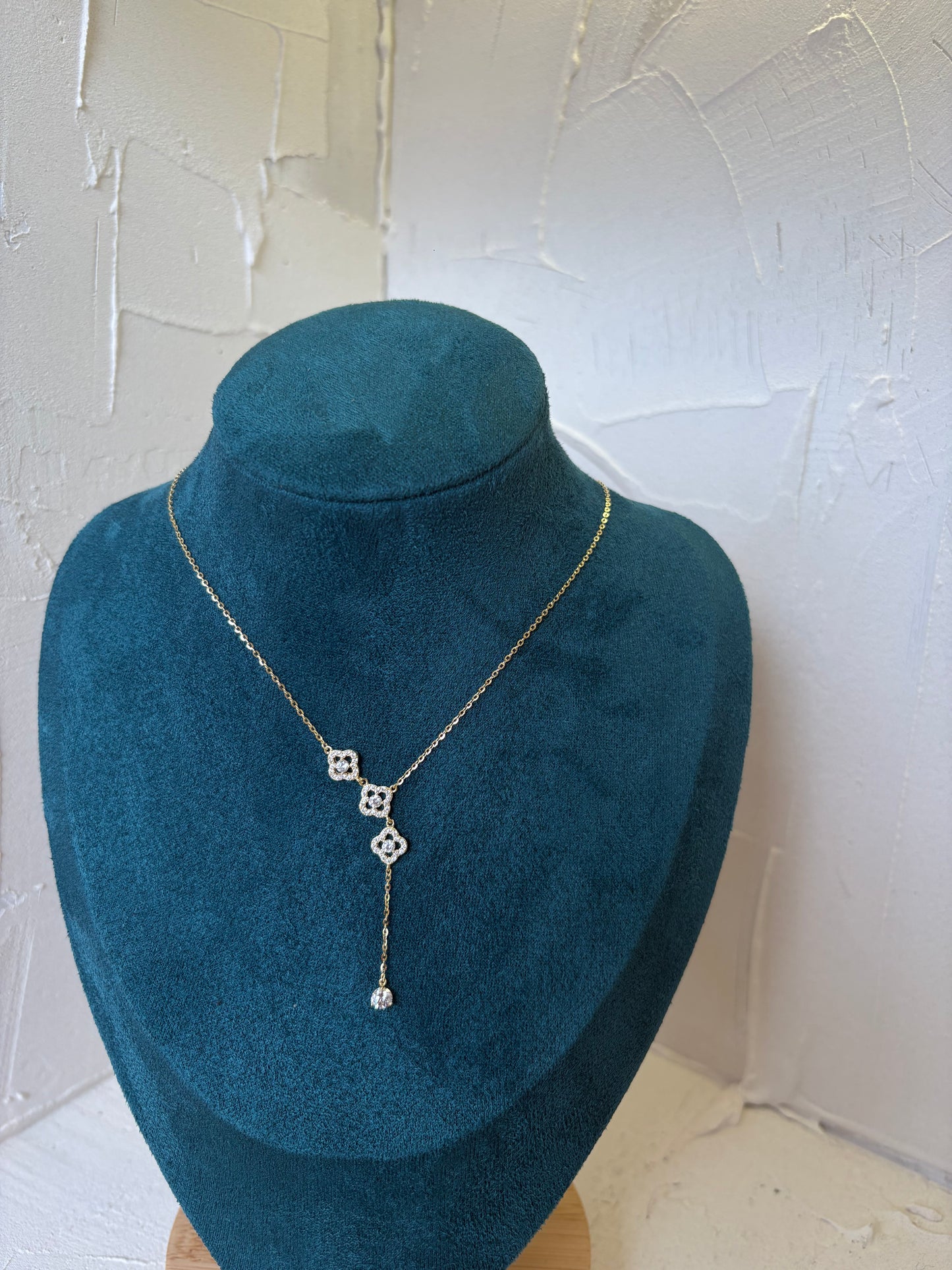 Butterfly κολιέ VALENTINES COLLECTION Ασήμι 925