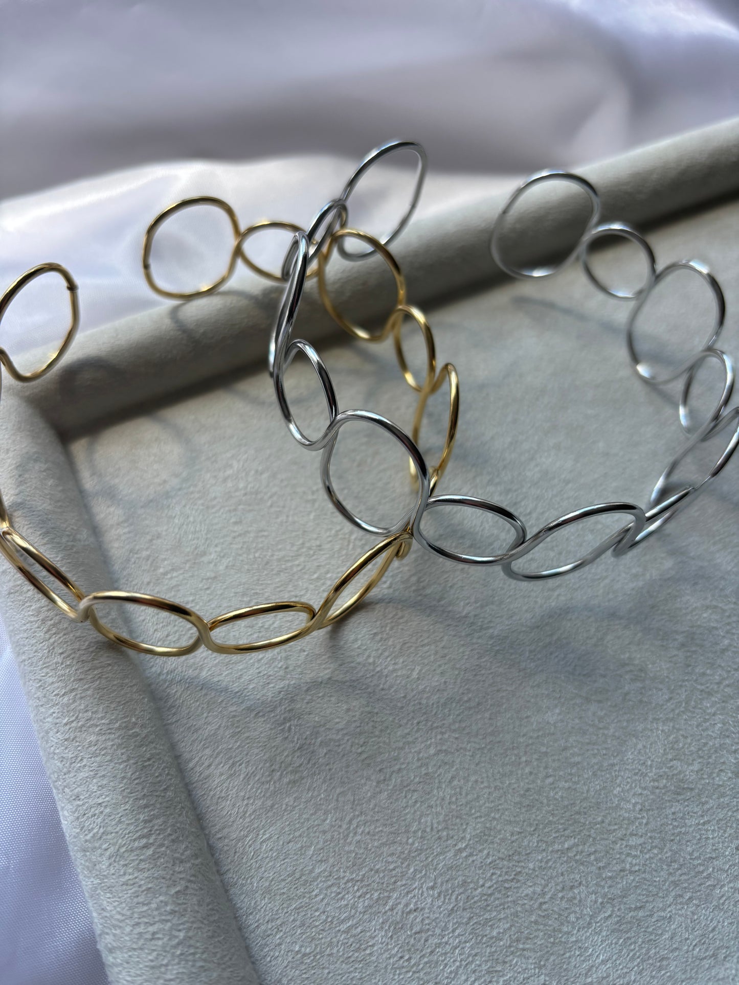 Elia’s Choker