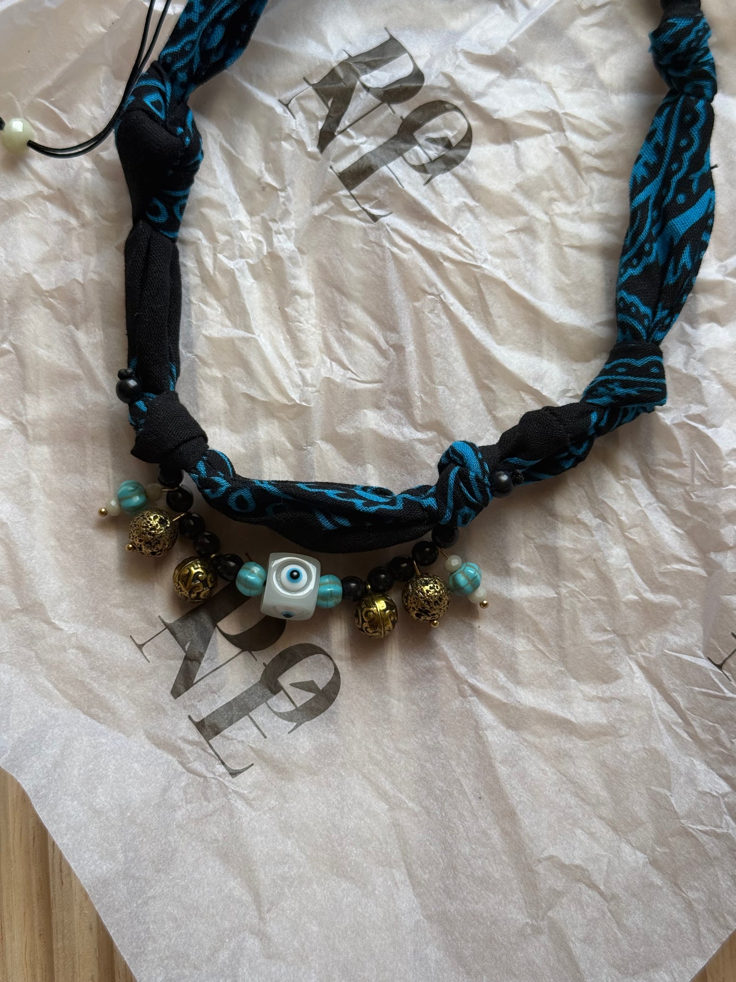 URBAN SPELL – Handmade by KIKA