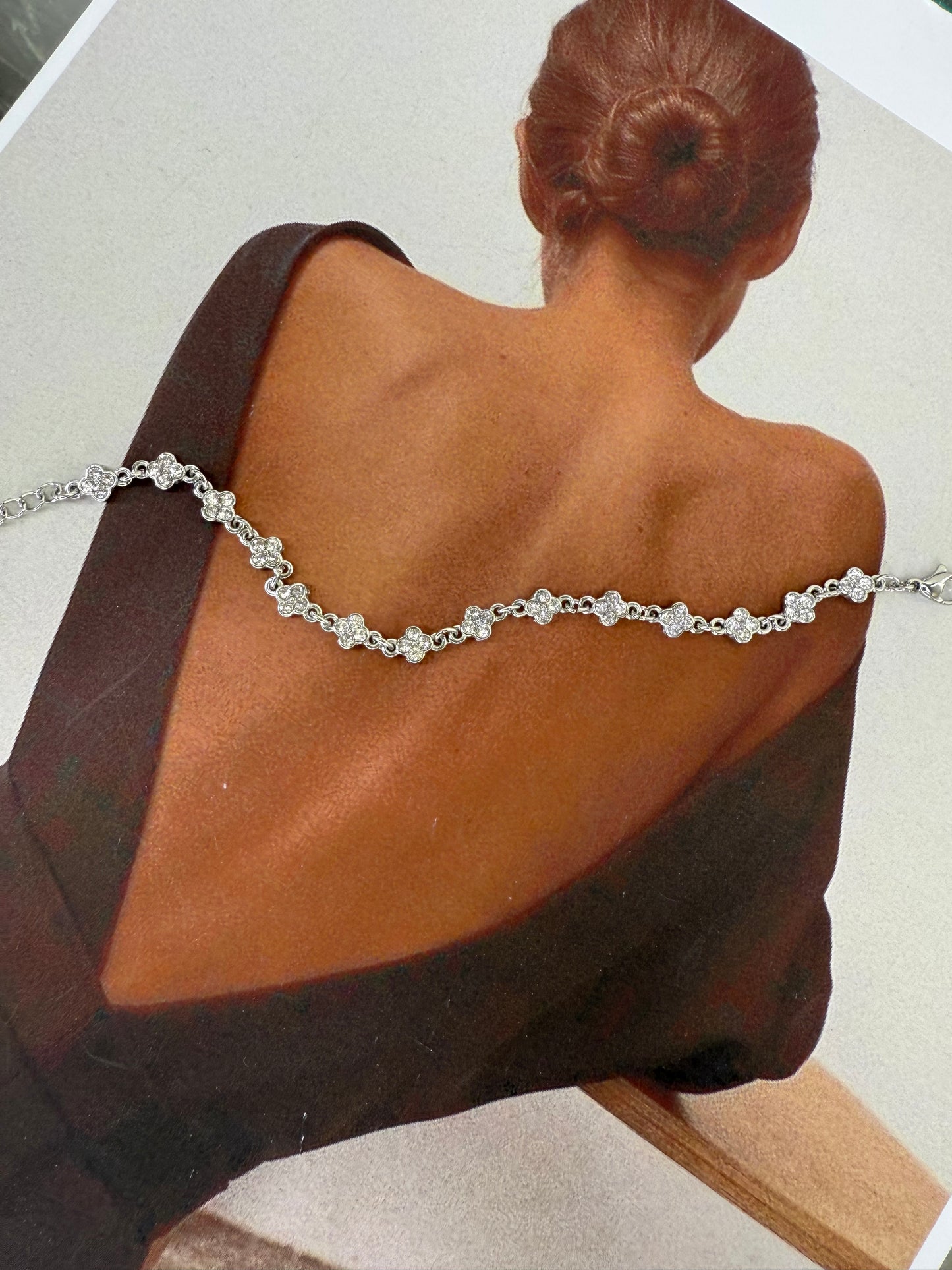 Bloomline Grace – βραχιόλι stainless steel