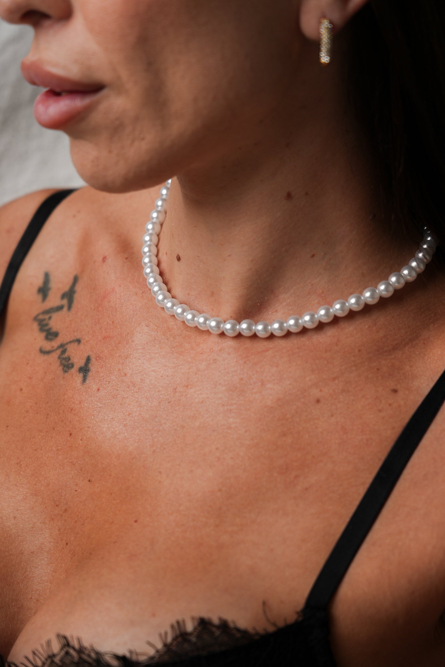 The Pearl Edit – Timeless Glow