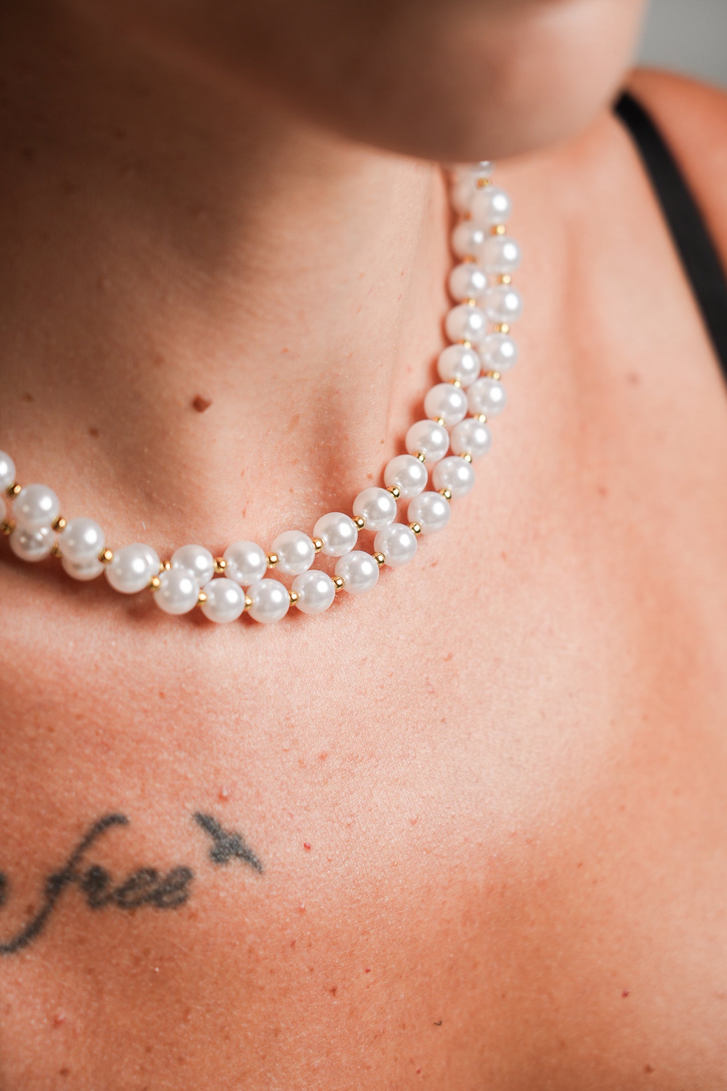 The Pearl Edit – Elegant Strand