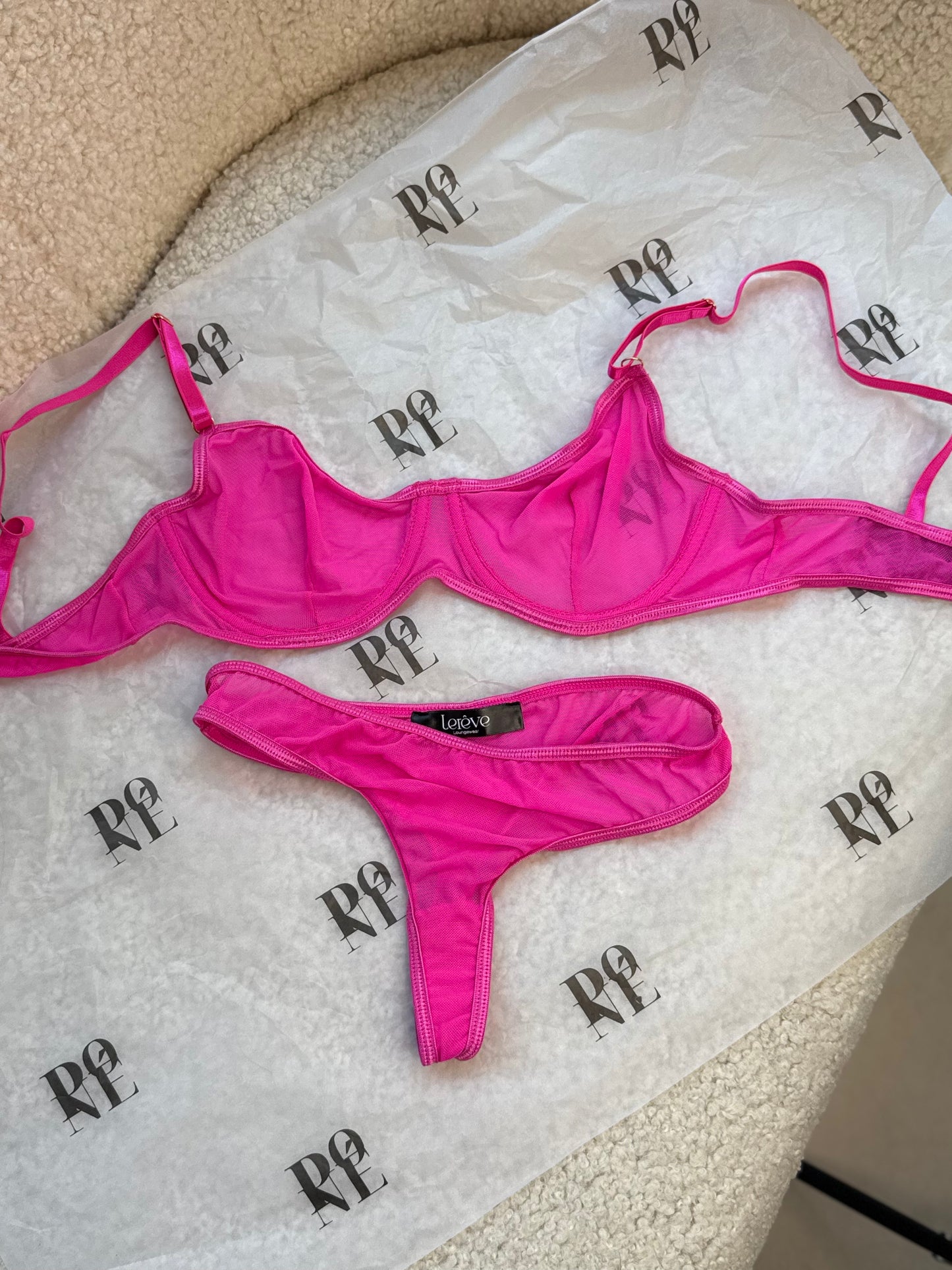 BARBIE HEAT