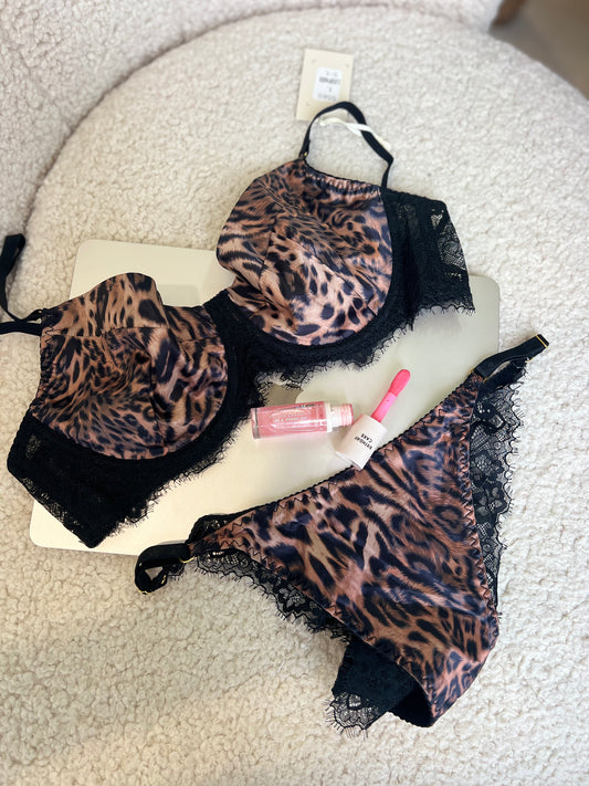 WILD OBSESSION (κάτω μέρος)