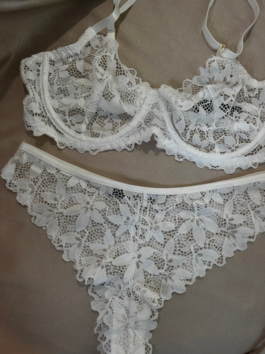 PURE SERENITY (κάτω μέρος)