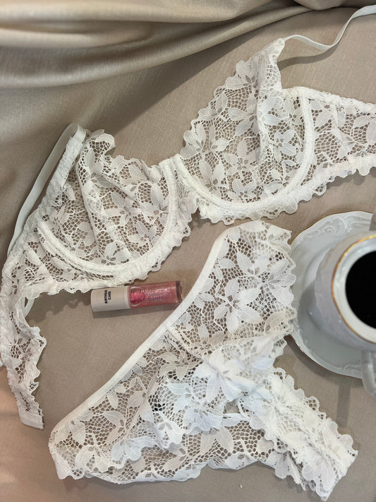 PURE SERENITY (πάνω μέρος)