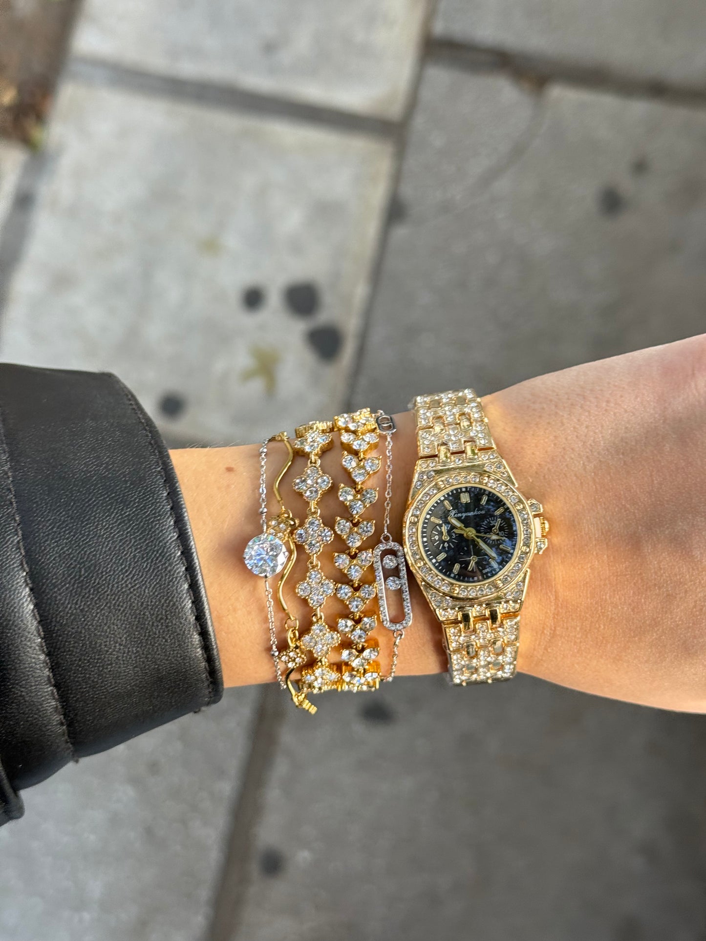 LUXORA GOLD