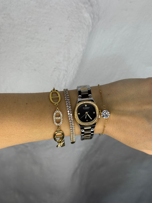 LUMÈA DUO – Black